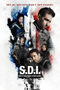 Download SDI: Secret Department of Intervention (2024) Dual Audio [Hindi-French] WEB-DL Full Movie 480p 720p 1080p