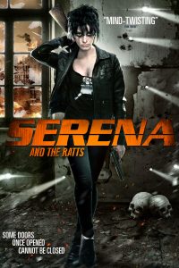 Download Serena and the Ratts (2012) Dual Audio {Hindi-English} BluRay Full Movie 480p 720p 1080p