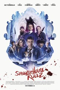 Download Slaughterhouse Rulez (2018) BluRay Dual Audio {Hindi-English} Full Movie 480p 720p 1080p