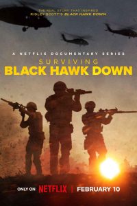 Download Surviving Black Hawk Down (2025) Season 1 Dual Audio {Hindi-English} Netflix Original WEB Series 480p 720p 1080p