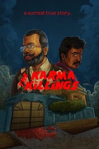 Download The Karma Killings (2016) Hindi Full Movie 480p 720p 1080p