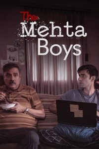 Download The Mehta Boys (2025) Hindi Amazon WEB-DL Full Movie 480p 720p 1080p