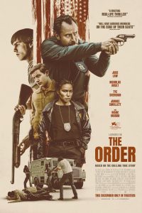 Download  The Order (2024) WEB-DL Dual Audio {Hindi-English} Full Movie 480p 720p 1080p