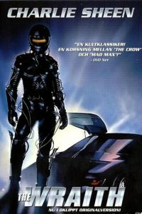 Download The Wraith (1986) Dual Audio {Hindi-English} BluRay Full Movie 480p 720p 1080p