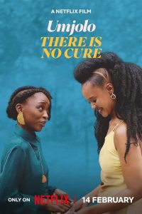 Download Umjolo: There Is No Cure (2025) WEB-DL Dual Audio {Hindi-English} Netflix Full Movie 480p 720p 1080p