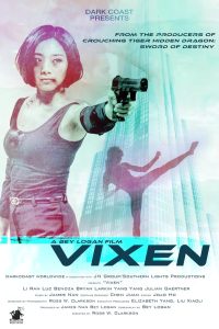 Download Vixen (2018) Dual Audio {Hindi- Chinese} WEB-DL Full Movie480p 720p 1080p