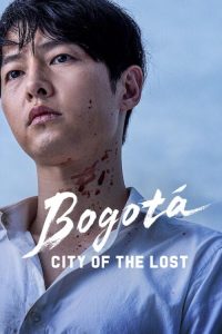 Download Bogotá: City of the Lost (2025) WEB-DL [Hindi (ORG 5.1) & English] Full Movie 480p 720p 1080p